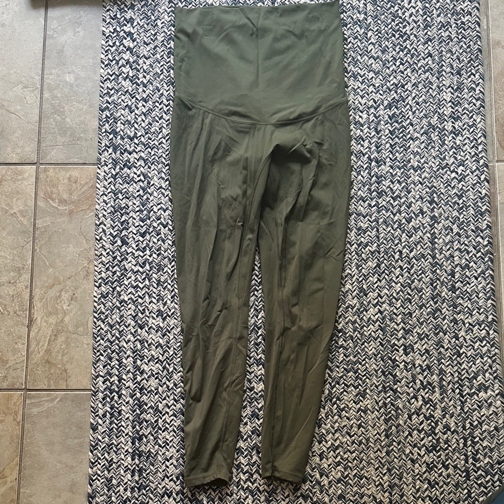 Maternity Leggings Bundle